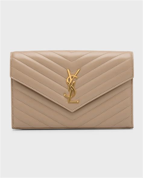 ysl big wallet